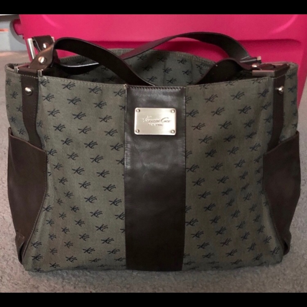 Kenneth Cole shoulder bag
